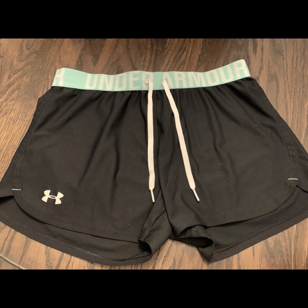 Under Armour athletic shorts